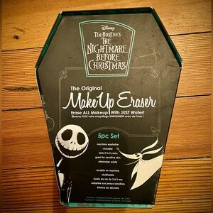 Nightmare Before Christmas Collector’s Box Limited Edition